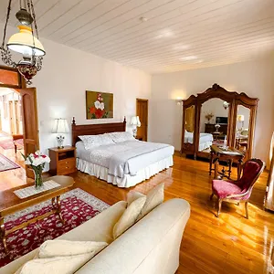 Boutique Casa Montalvo Куэнка